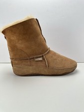 Fitflop womens mukluk for sale  HARLOW