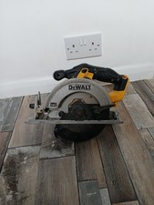 Dewalt dcs391n 18v for sale  PLYMOUTH
