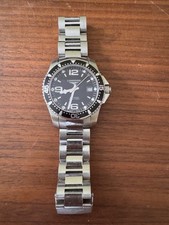 Longines efc hydro gebraucht kaufen  Berlin