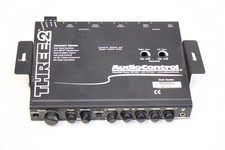 Audiocontrol three.2 car for sale  Duncanville