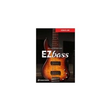 Toontrack ezbass for sale  DONCASTER