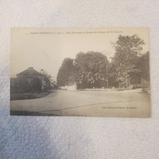 pessac leognan chateau bouscaut d'occasion  Châteauroux