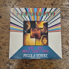 Camaleonti piccola venere usato  Bergamo