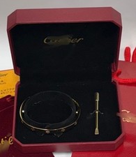 Designer bracelet bangle d'occasion  Expédié en Belgium