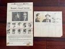 Orig. 1920 wash for sale  Lynbrook