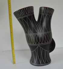 Imposant vase signé d'occasion  Bailleul
