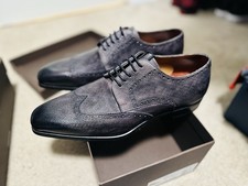 Magnanni men leather for sale  Renton