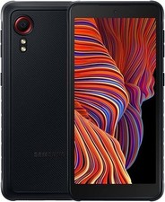Używany, Samsung Galaxy XCover 5 - 64GB wodoodporny wytrzymały smartfon z systemem Android na sprzedaż  Wysyłka do Poland