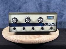 Palomar linear amplifier for sale  Lebanon