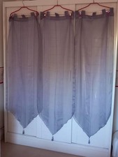 rideaux lumineux organza d'occasion rideaux lumineux organza d'occasion  Lattes