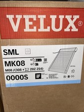 Velux roller shutter for sale  BIRMINGHAM