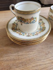 Aynsley henley coffee for sale  IBSTOCK