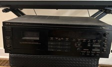 Nakamichi head cassette for sale  Somerset