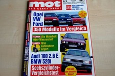 Mot 1992 pel gebraucht kaufen  Deutschland