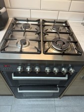 Kenwood dual fuel for sale  MANCHESTER