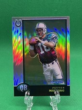 1998 bowman chrome for sale  New Port Richey