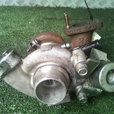 Turbo renault megane d'occasion  France
