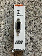 Beckhoff el6731 profibus gebraucht kaufen  Lunzenau
