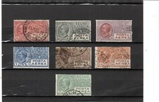 Regno 1927 aerea usato  Napoli