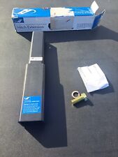 Advantage adjustable hitch for sale  Hinesville