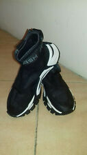 Ash fire sneakers usato  Zanica