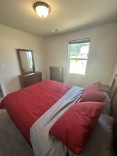 Used queen size for sale  Hickory