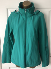 Moke green hooded for sale  EPPING