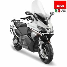 Parabrezza givi d6703st usato  Italia