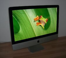 Apple imac a1311 for sale  HASTINGS