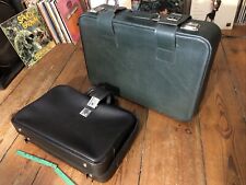 Aktentasche koffer faux gebraucht kaufen  Berlin