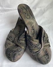 Salpy shoes womens for sale  Hutchinson