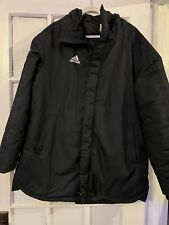 Adidas parka coat for sale  Levittown