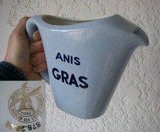 Ancien pichet eau d'occasion  Marans