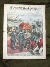 Domenica del corriere usato  Villarosa
