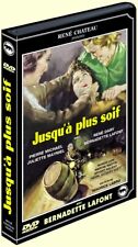Soif dvd rene d'occasion  Aubigny