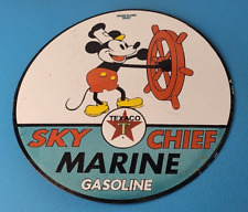 Vintage texaco gasoline for sale  Houston
