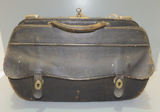 Ancien sac voyage d'occasion  Soyaux