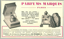 Works parfum marquis d'occasion Works parfum marquis d'occasion  Viry-Châtillon