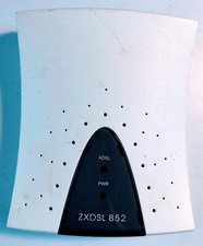 Modem adsl marque d'occasion  Lombez