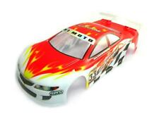 10145 Carrosserie Routier Route Échelle 1/10 Coupé Perforée Body PVC HIMOTO comprar usado  Enviando para Brazil