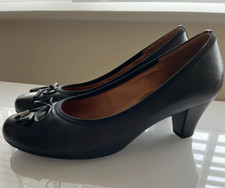 Gabor black genuine for sale  HULL