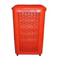 Panière linge pola d'occasion  Cerisy-la-Salle