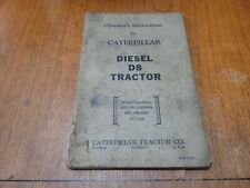 Vintage cat caterpillar for sale  East Liverpool