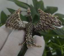 Antiqued solid brass for sale  Los Angeles