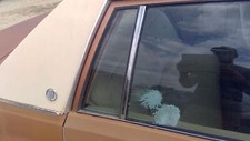 Lesabre passenger right for sale  Brush