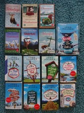Bücherpaket sammlung jörg gebraucht kaufen  Deutschland