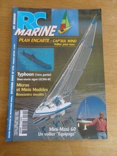 Revue rcmarine 175 d'occasion  Décines-Charpieu