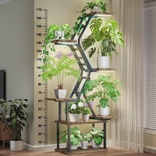 Indoor plant stand for sale  SALFORD