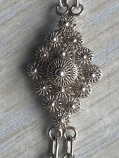 Bracelet argent cris d'occasion  Firminy