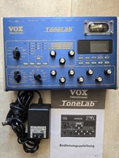 Vox tonelab valvetronix gebraucht kaufen  Hofheim